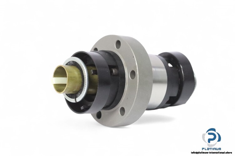 SKF SL 25X25R FLANGED NUT BALL SCREW / SL 25X25 R (SL4/TL2) | eBay