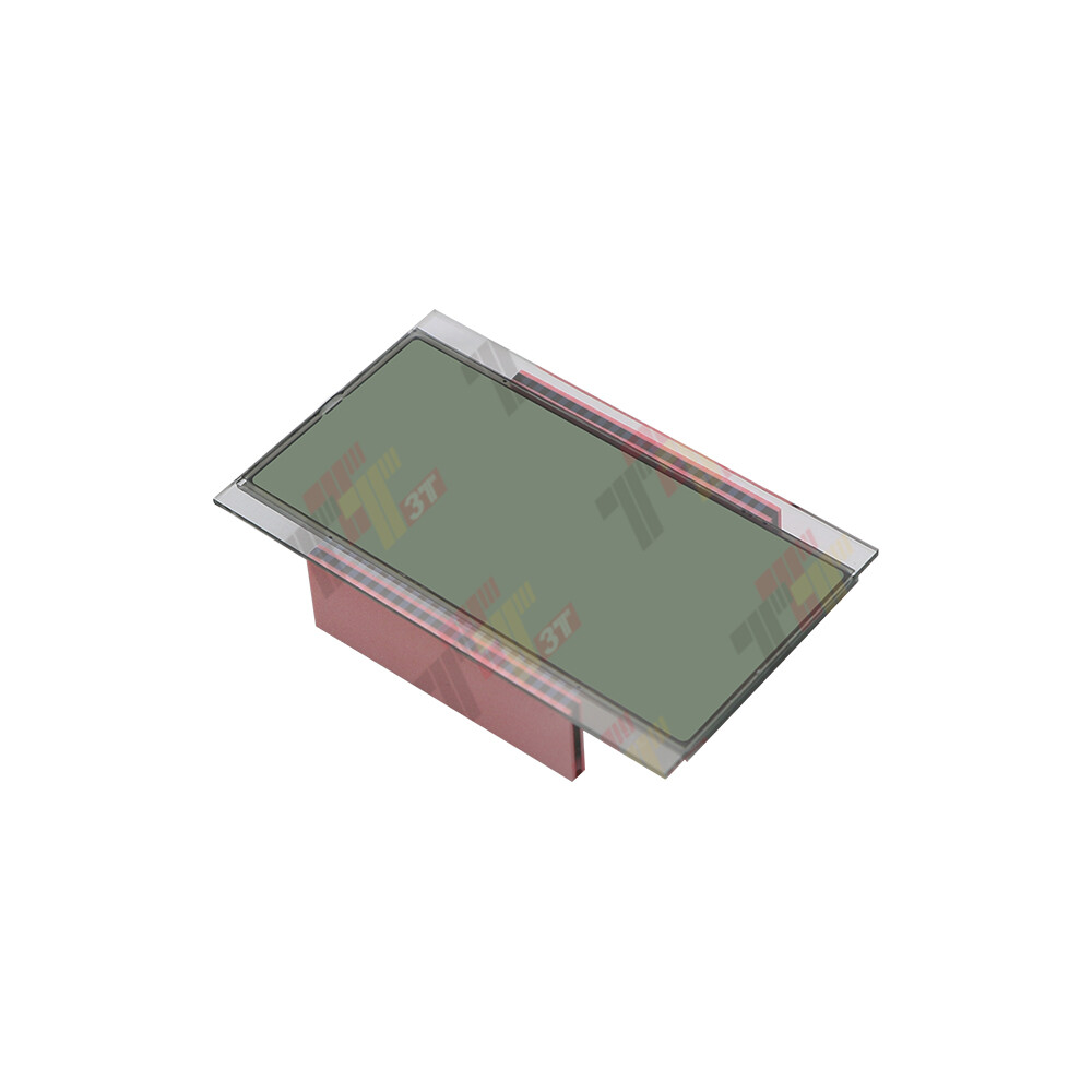 Display for FLUKE 87 87 lll KentMoore J39200 Digital Multimeter eBay