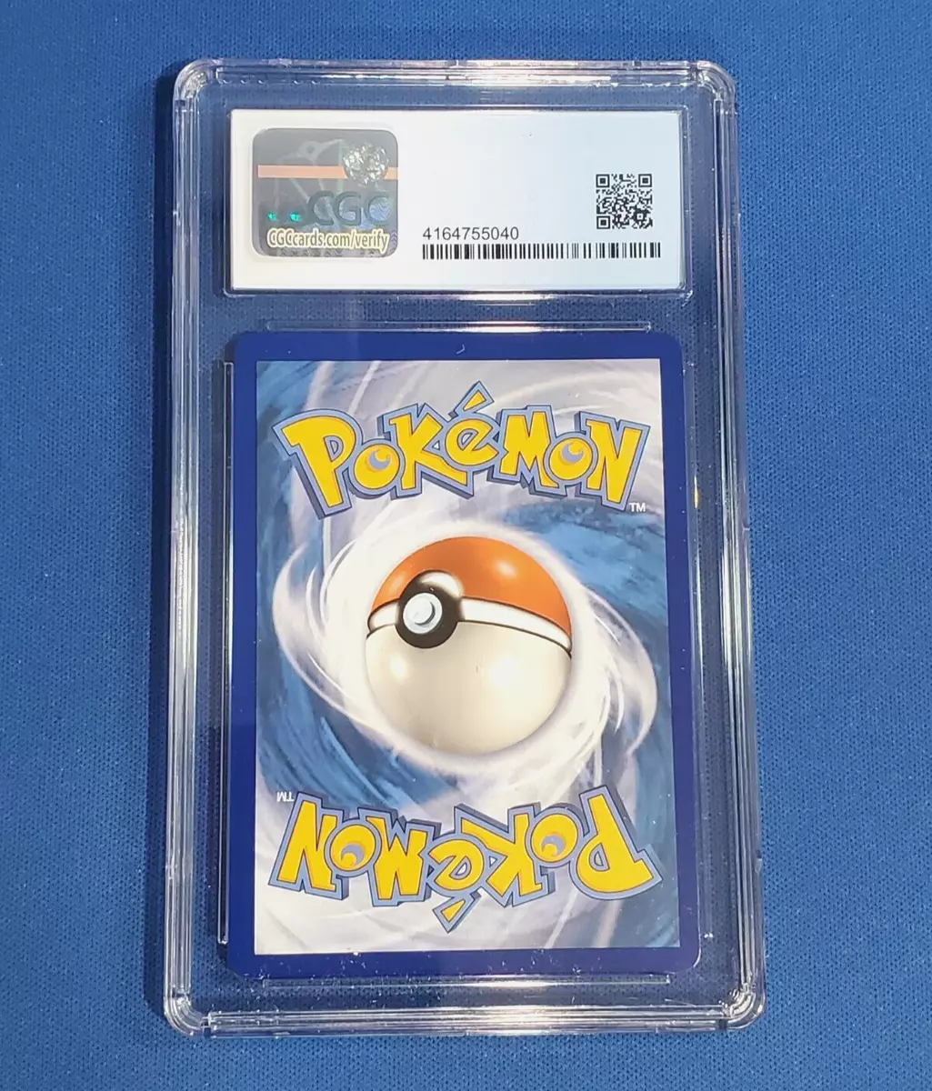 Carta Mewtwo V Original Pokémon Go, Brinquedo Copag Usado 87468717