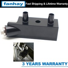 Trans Fluid Thermal Valve For 2014-2018 Gm 6l80 6-speed W O-ring Seal 125068000