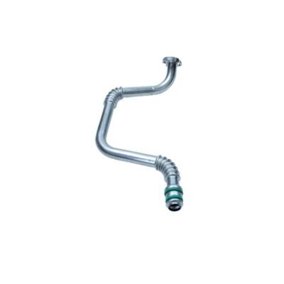 Tuyau D'Air De Charge Droit Pour Renault Espace IV, Laguna II, Vel Satis 2.0 DCi - Réf. 8200540493