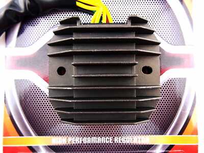 kureha⭐️36 KAWASAKI ZX636 NINJA 03-04 FORSETI REGULATOR RECTIFIER