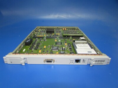 Nortel Networks NTFN33HB 01 Networking Card