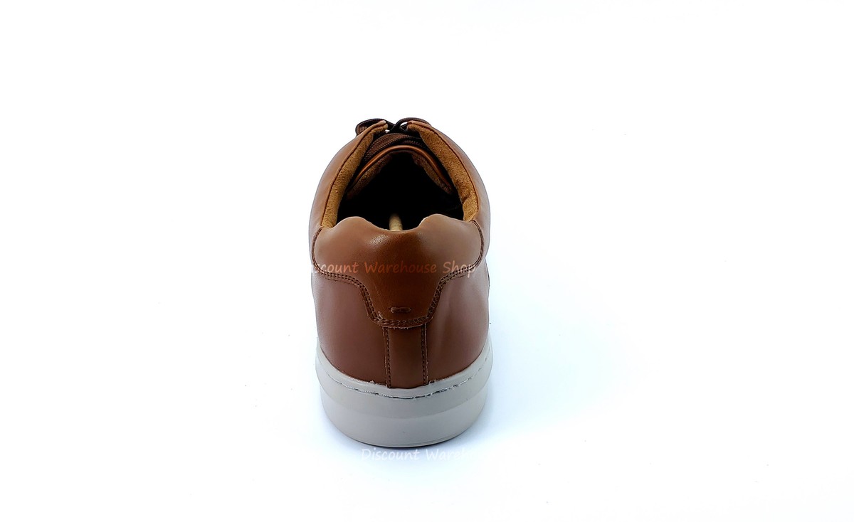 Kenneth Cole New York Liam Sneaker in Cognac Size 13 M | eBay