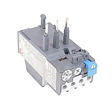 TA25DU0.63, ABB, thermal overload relay,trip class 10A.