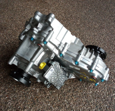 Mercedes W167 X167 GLE Verteilergetriebe 1672801300 / 1672807300  