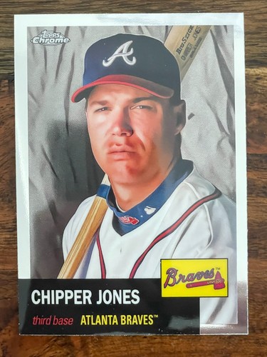 2022 Topps Chrome Platinum Anniversary Baseball - You Pick - Base Cards 1-250 - Picture 50 of 259
