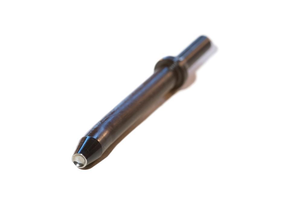 Snap Rivet Gun AIRCRAFT TOOLS NEW 1/8 .401 OFFSET RIVET GUN SNAP 7 1/2