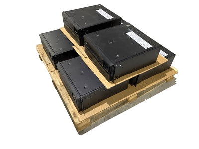 APC SMX2200HV Smart-UPS X 2200VA Rack/Tower LCD 200-240V 18 HRS LOT OF 6