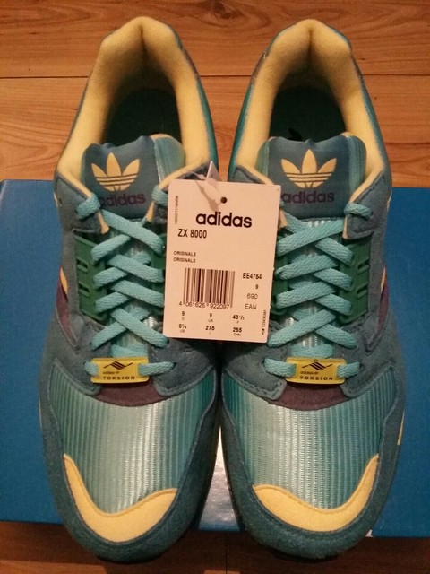 adidas zx 8000 consortium
