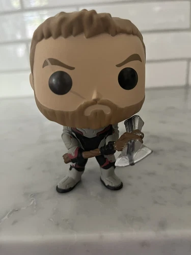 Funko Pop Marvel’s Avengers Thor #452 Endgame