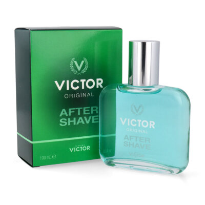 VICTOR ORIGINAL After Shave Lotion Rasierwasser 100ml