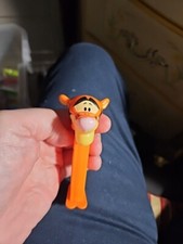 Vintage Disney Tigger Pez Dispenser Winnie The Pooh Made In Slovenia