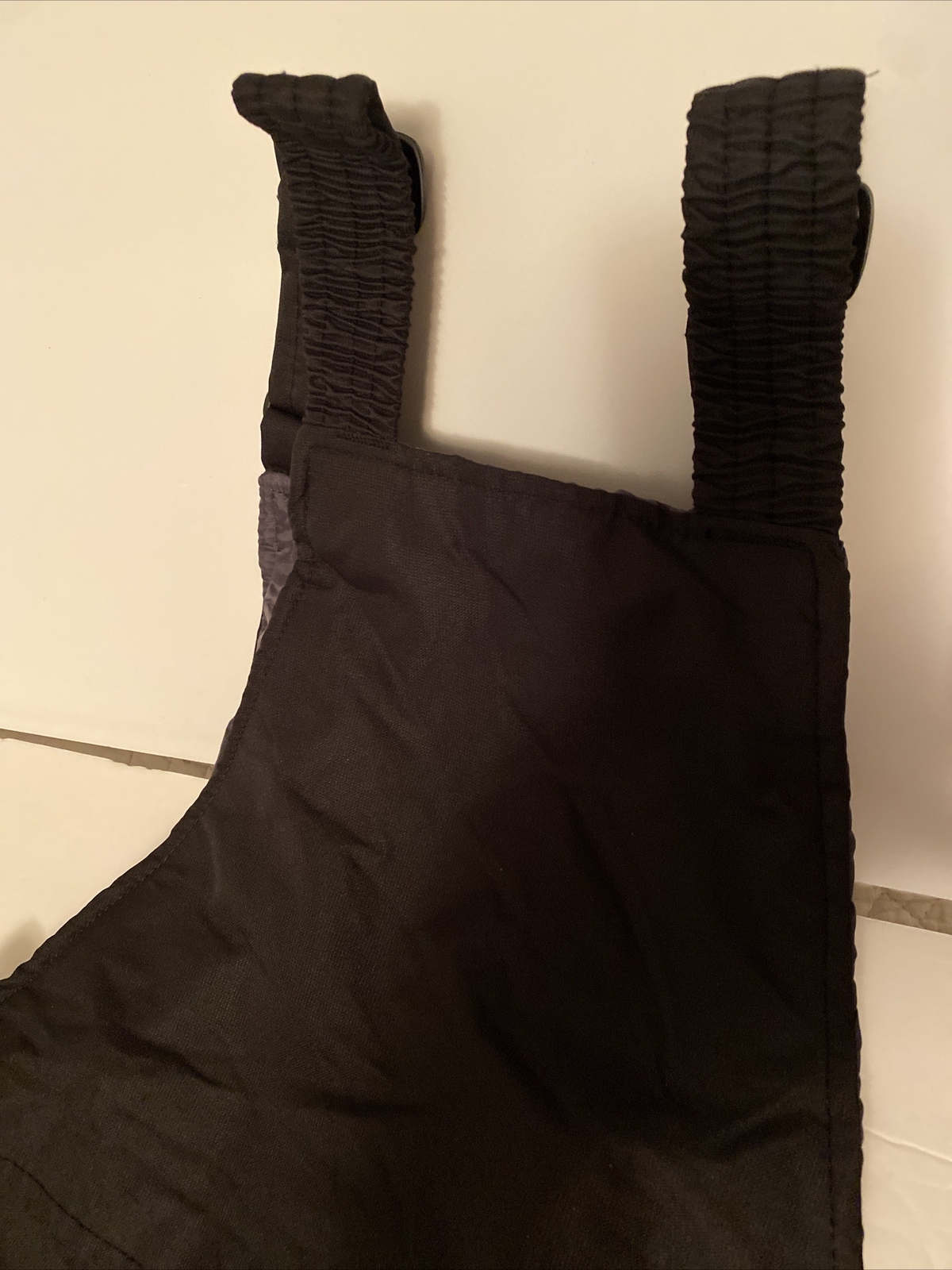 Arctic Women’s Bib Pants Small NWT Black eBay