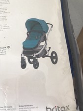 britax affinity 2 colour pack