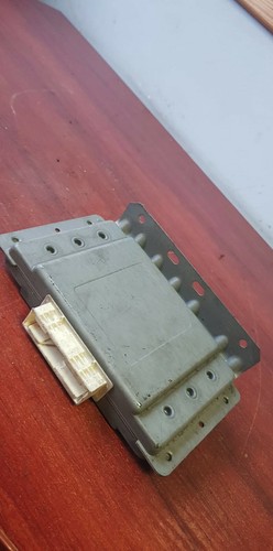 BMW E36 ABS / ASCT-ES STEUERGERÄT 1164899