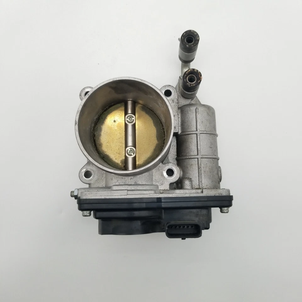 Infiniti M37 2011 2012 carrocería del acelerador OEM RME60-27 Foto 2 de 4