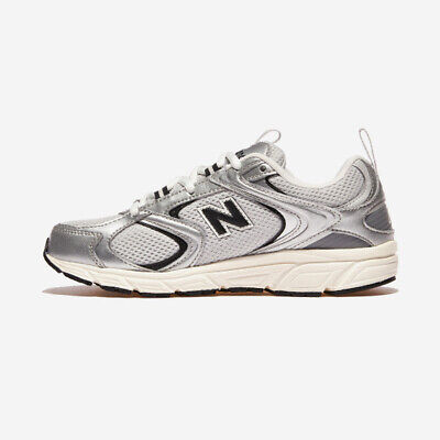 New Balance 408 - Silver / ML408GG / Running Shoes Sneakers New Balance 408 - Silver / ML408GG / Running Shoes Sneakers