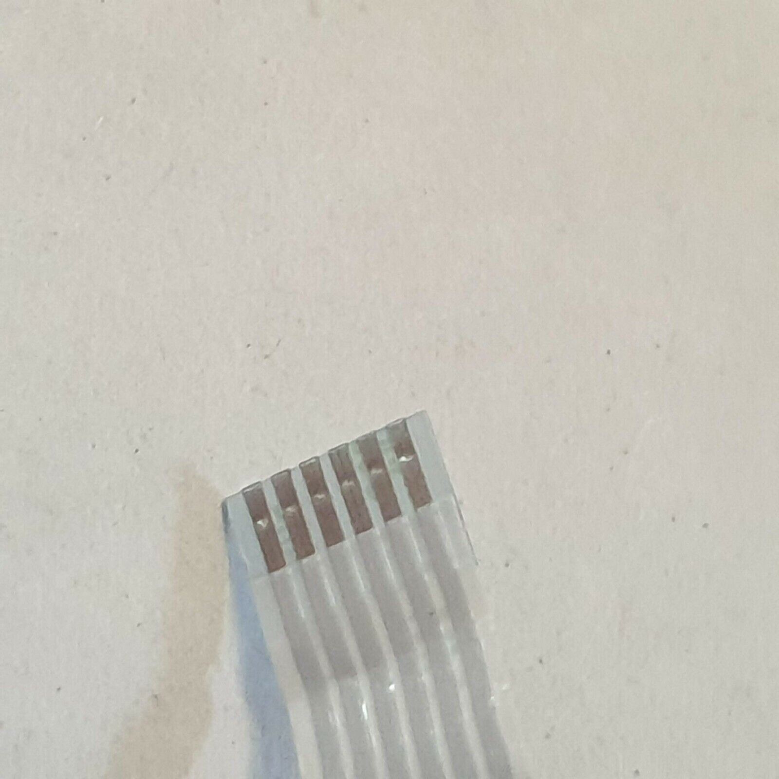Genuine HAMBURGSHHF 6 pin 15 cm E235863 AWM 20798 80C 60V VW1