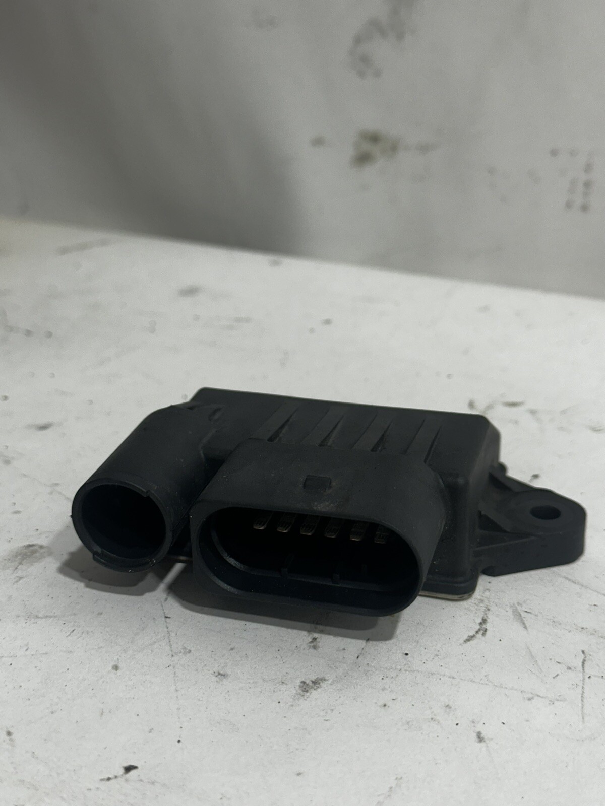 20102018 MERCEDES SPRINTER GLOW PLUG CONTROL MODULE A 642 900 58 01 OEM 3203 eBay