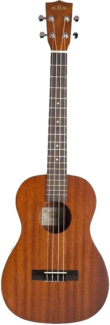 Ukeleles Superior Caoba barítono