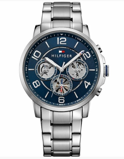 tommy hilfiger watch mens sale