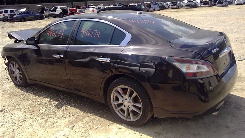 Roof Glass Single Glass Panel Sunroof Fits 12-14 MAXIMA 714626