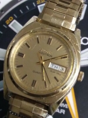 ebay accutron watches
