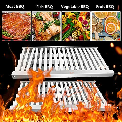 Dcs Radiant Tray Ceramic Rod Complete For Dcs 27dbq 27dbqr 27dbr 27dsbq