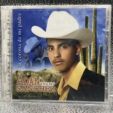 La Corona de Mi Padre by Adan 