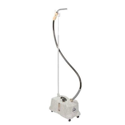 Jiffy Steamer 1441 J-4000W Pro-line Commercial Wig Steamer OPEN BOX
