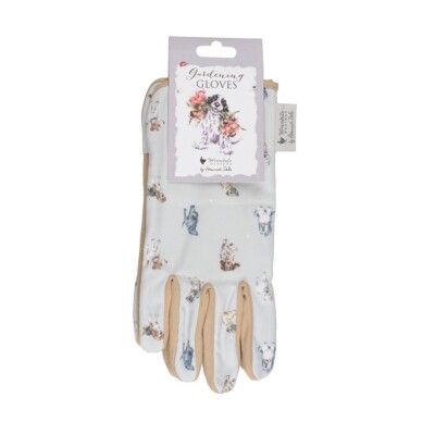 WRENDALE Designs by Hannah Dale - Gartenhandschuhe ''Blooming with Love'' - GR011