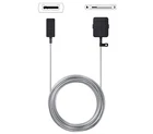 One Invisible Connection Cable For Samsung Neo QLED 8K Smart TV Model QN95A-More