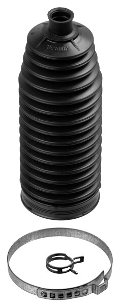 35362 01 LEMFÖRDER Bellow, steering for RENAULT