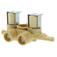 WH13X10048 Washer Triple Water Valve