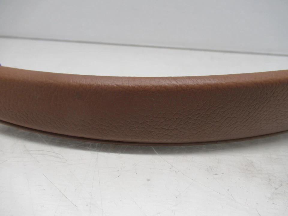 2007-2013 BMW E70 X5 REAR LEFT DRIVER SIDE DOOR PANEL PULL GRAB HANDLE OEM Foto 4 de 4