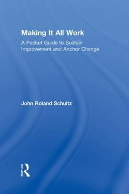Making It All Work - 9780415881029