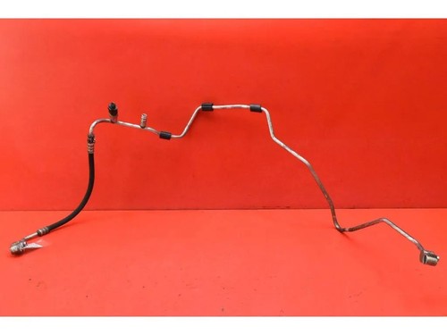 VW PASSAT CC 357 Klimaleitung 3C0820741AM 2009 30758480