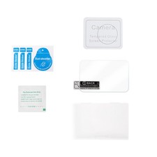 Tempered Glass Screen Lens HD Protective Film For Insta360 GO 3 Accessories k