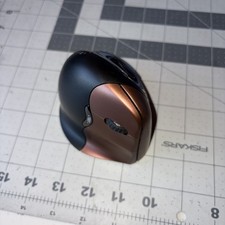 EVOLUENT Ergonomic Vertical Mouse 4 Wireless VM4SW Right No receiver