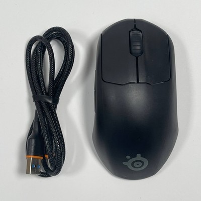 SteelSeries Prime Wireless - Esports Performance Wireless Gaming Maus - 18.000