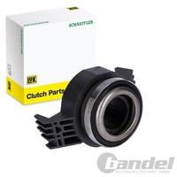 Schaeffler LuK AusrÜCklager Passend FüR Alfa Romeo 145 146 147 155 156 GTV