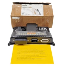 Ionnic 119890 Supernode II System Manager - ES-Key w/o Modem Rev B Ver 11.9