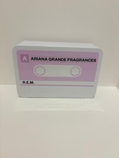Ariana Grande Cloud Eau de Parfum Spray R.E.M 30ml With Bath And Shower Gel 75ml