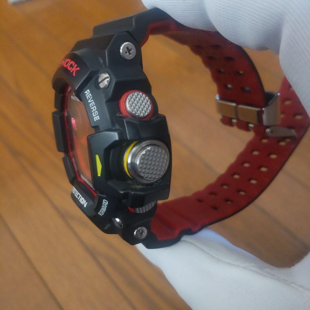 G-SHOCK gw9400fbj4jr gw9400nfst1ajr 2 piece set 75764 | eBay