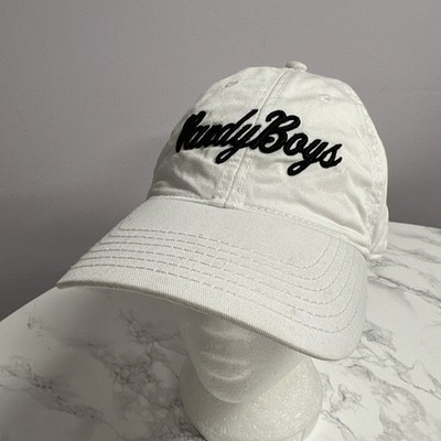 Legacy 92 Vandy Jungen Cap Weiß Baseball Cap Mütze. Einheitsgröße, verstellbar