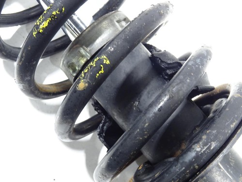 VEERPOOT LINKS VOOR Fiat Panda (141) Hatchback 1100 IE 4x4 (176.B.2000) 71736468 - Afbeelding 3 van 5