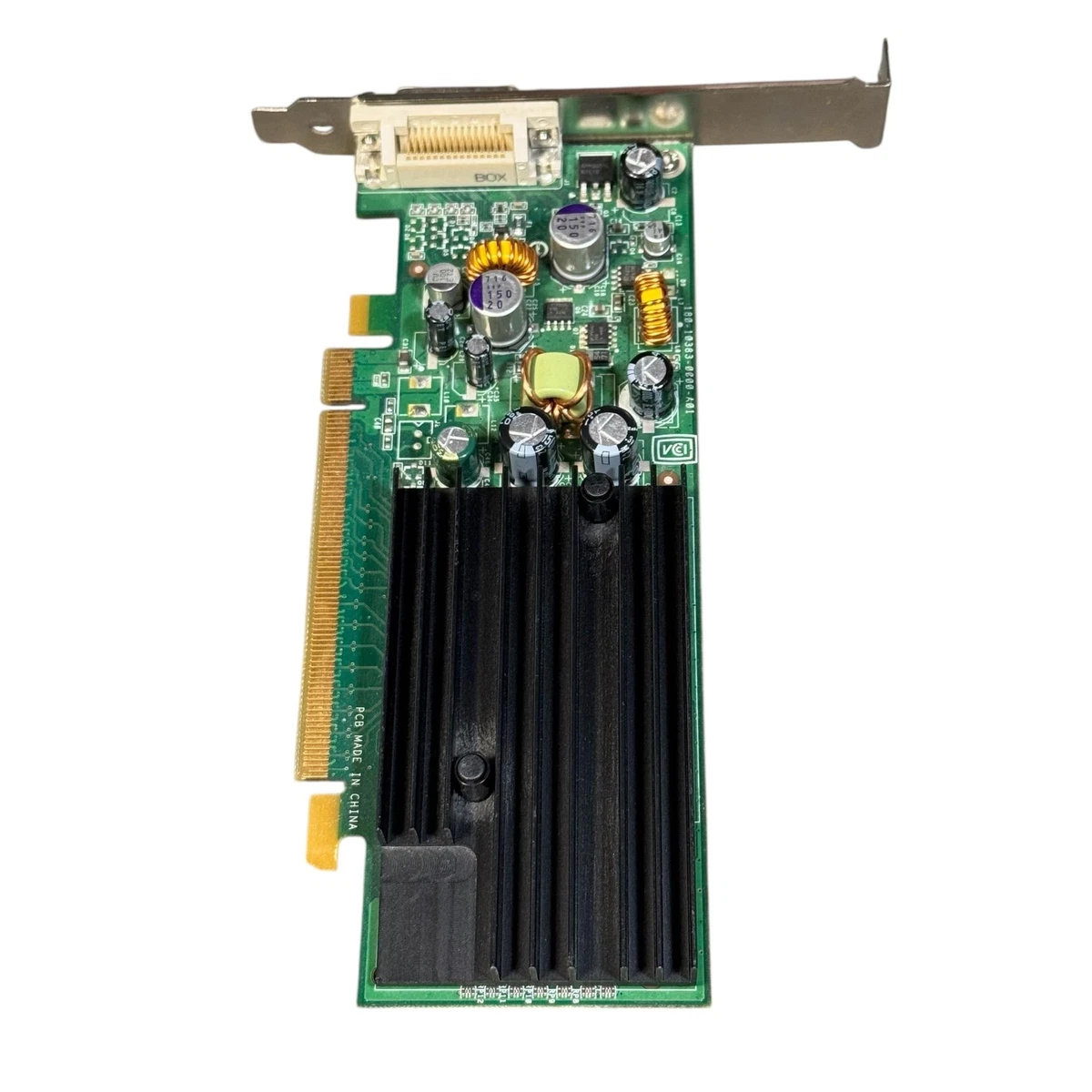 NVIDIA Quadro NVS 290 Computer Graphics Cards for sale | eBay