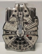 Star Wars Millennium Falcon Light Switch Single Cover