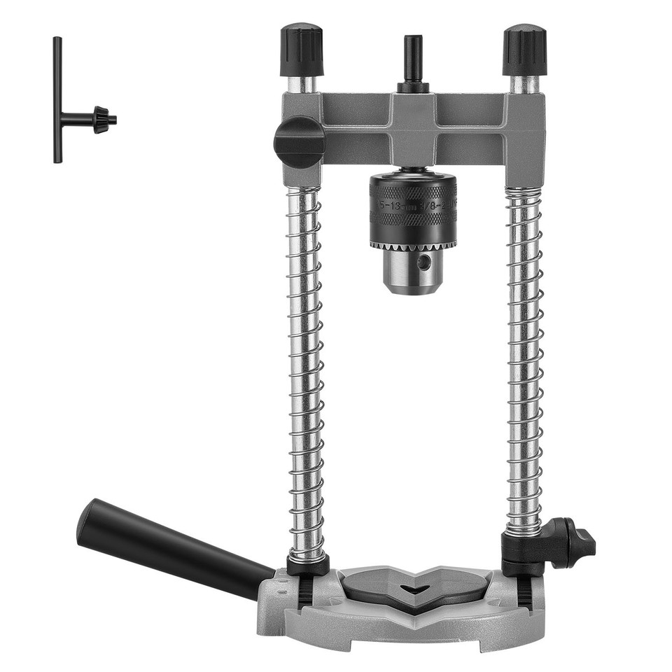 Drill Guide Multi-Angle Press Portable Precision Drilling Guide Jig ...